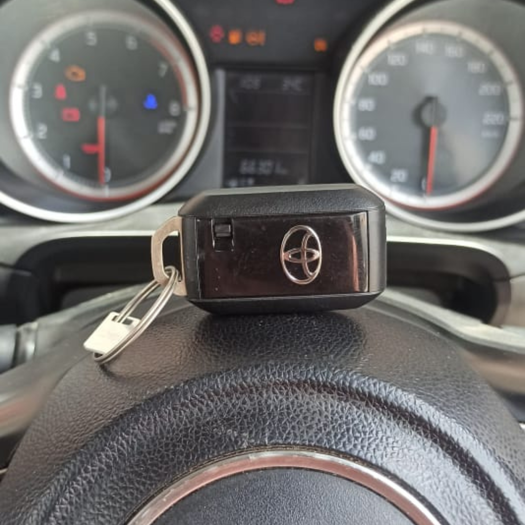 Home computerized key maker (12)