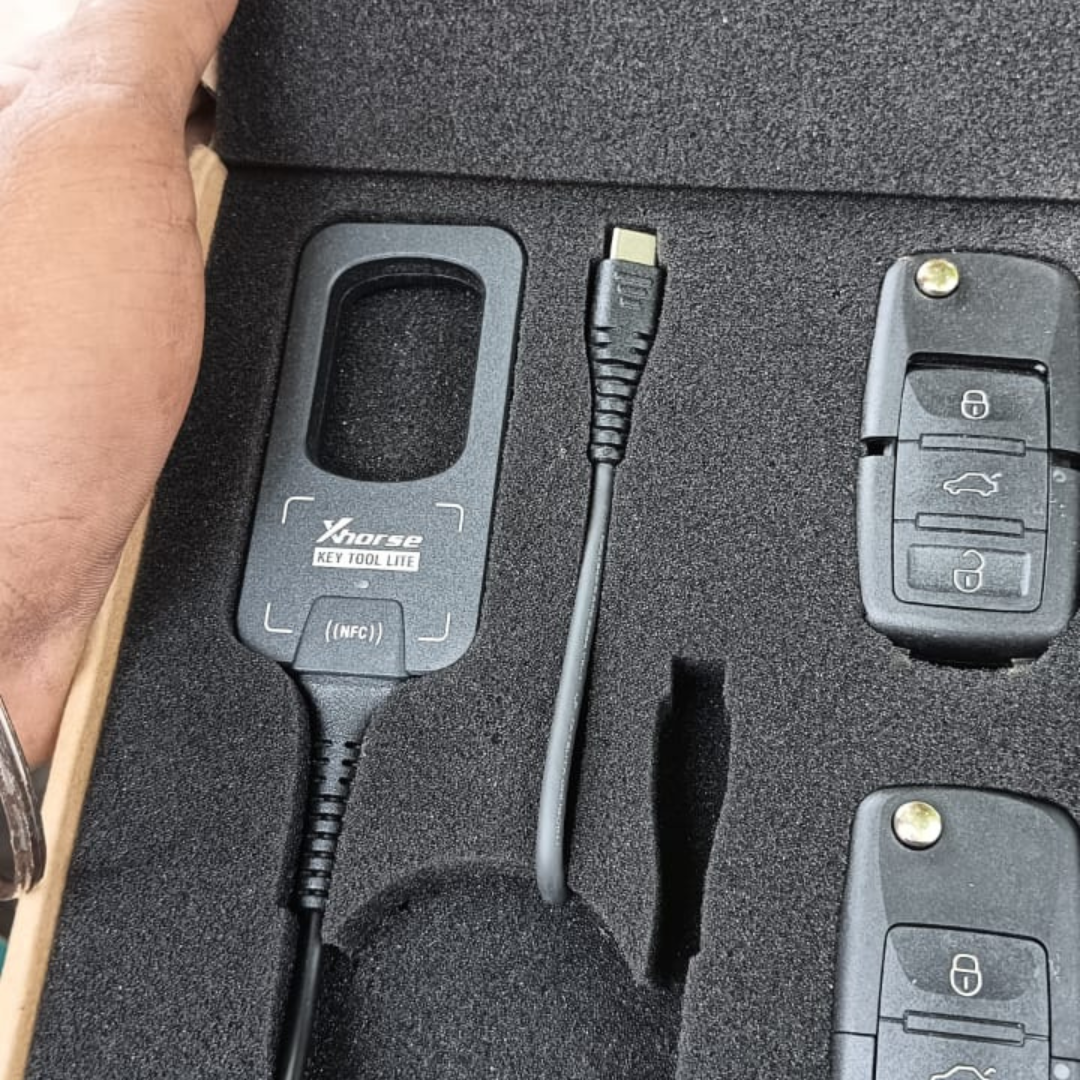 Home computerized key maker (13)