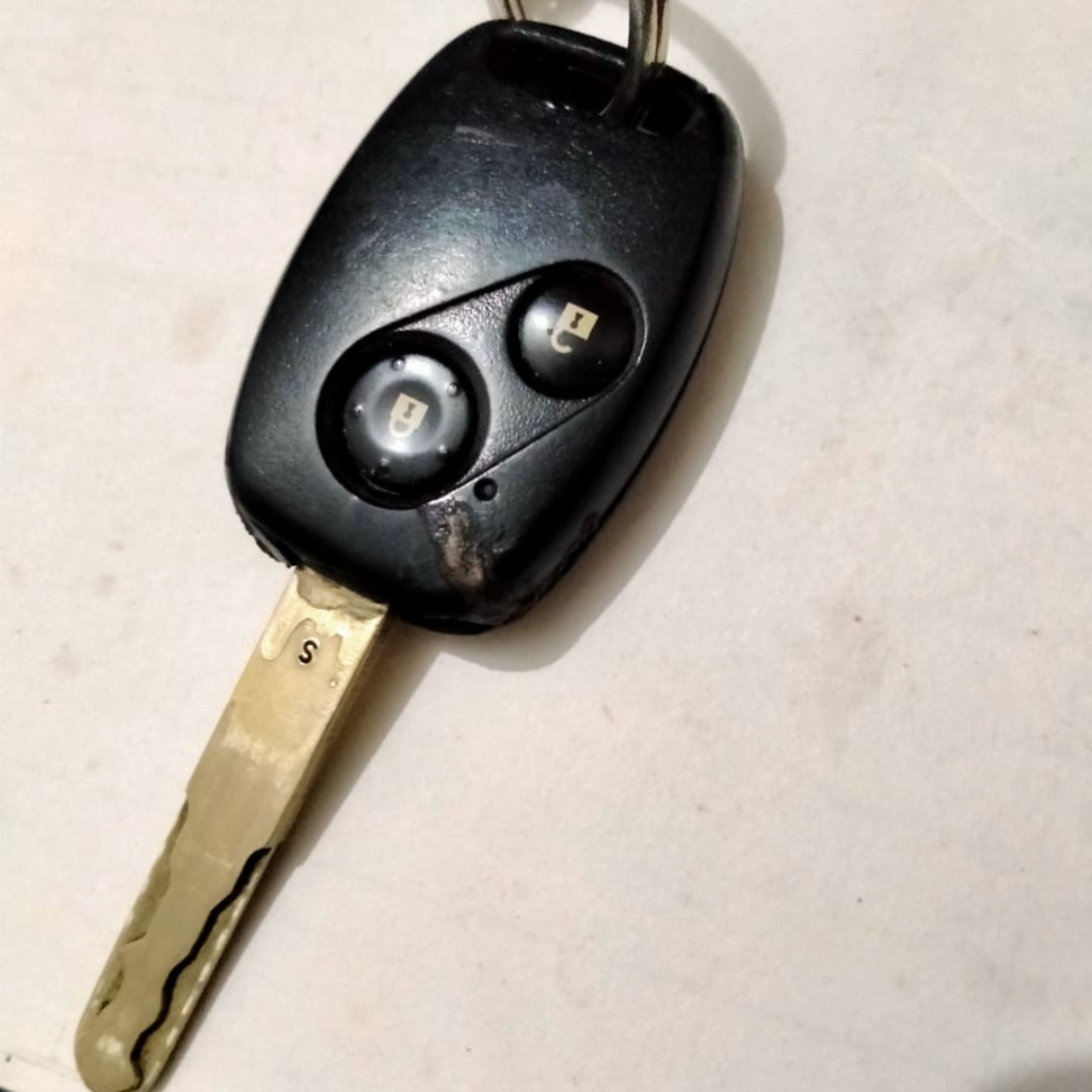 computerized key maker (14)