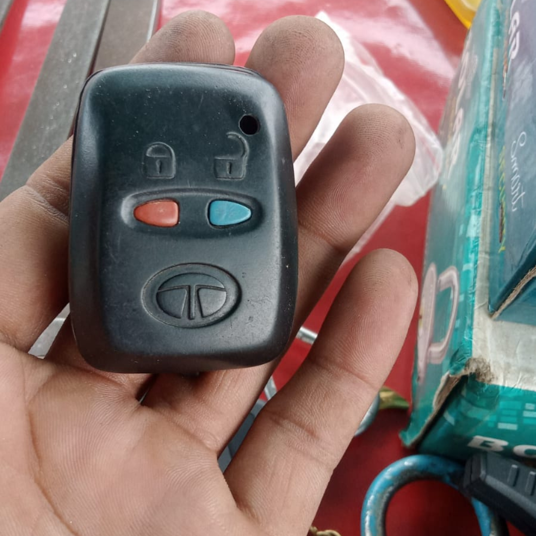 Home computerized key maker (15)