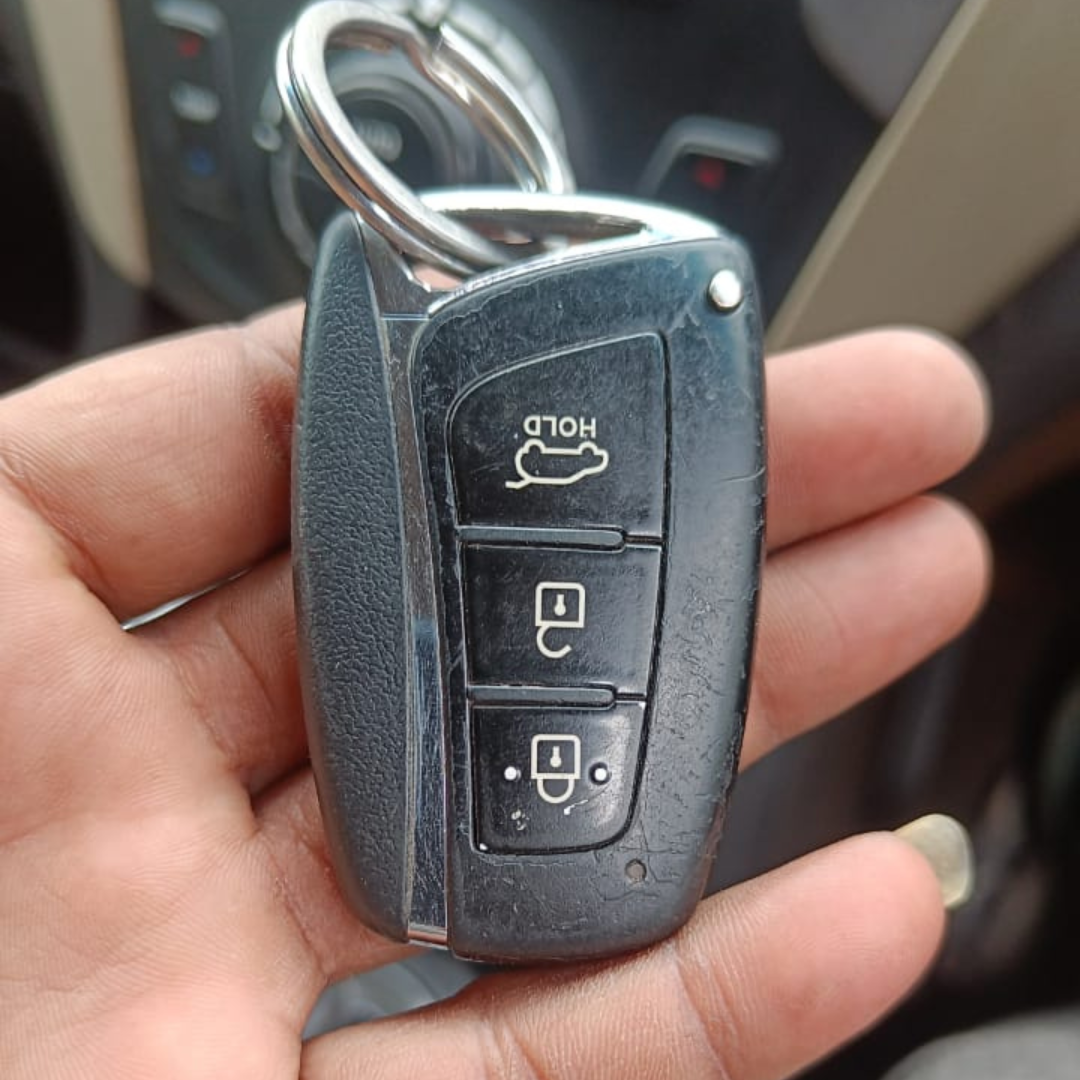 Home computerized key maker (9)